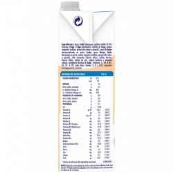 NATIVA 3 Croissance Cookie Maria 1L Nestlé