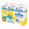 NATIVA 3 Céréales de Croissance 3x180ml Nestlé
