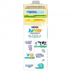 NESTLÉ Junior Crescita Cereali 3 anni 1L