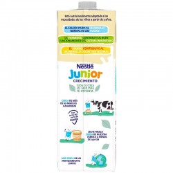 NESTLÉ Junior Growth Cereals 3 years 1L
