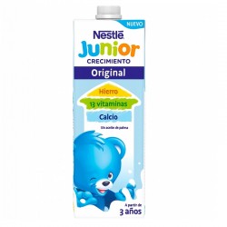 NESTLÉ Junior Original Croissance 3 ans 1L