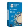 GERBER Brei 8 Getreide +6 Monate 500g