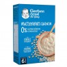 GERBER Multigrain Quinoa 0% added sugars +6 months 500g