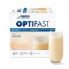 OPTIFAST Vanilla Smoothie 12 Nestlé Envelopes