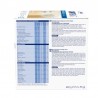 OPTIFAST Vanilla Smoothie 12 Nestlé Envelopes nutritional information