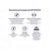 OPTIFAST Coffee Smoothie 12 Nestlé Sachets nutritional information