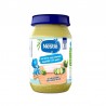 NESTLÉ Vegetable Jar with Fish + 8m 190g