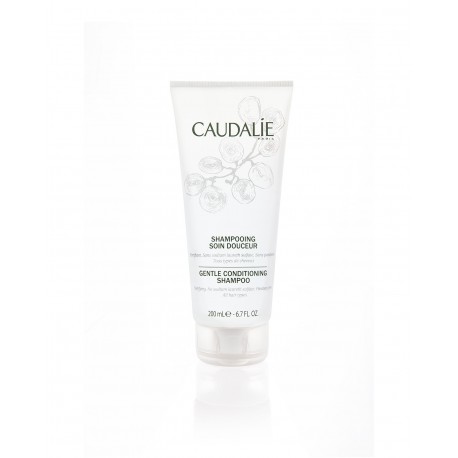 CAUDALIE Sanftes Pflegeshampoo 200ML