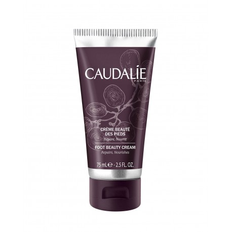 CAUDALIE Fuß-Schönheitscreme 75ML