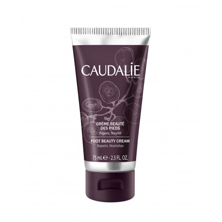 CAUDALIE Foot Beauty Cream 75ML