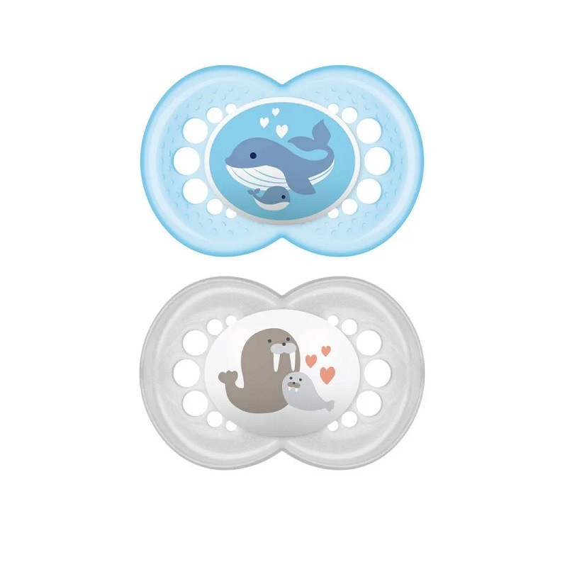 Mam best sale latex pacifier