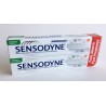 SENSODYNE cuidado blanqueante Duplo 2X75 ML