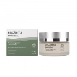 SESDERMA Mandelac Feuchtigkeitscreme 50 ml