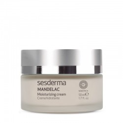 SESDERMA Mandelac Feuchtigkeitscreme 50 ml