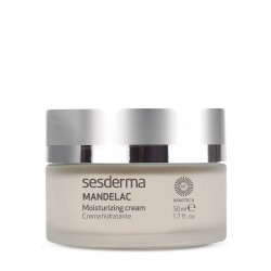 SESDERMA Mandelac Moisturizing Cream 50 ml