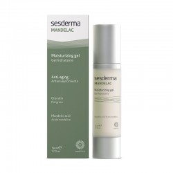 SESDERMA Mandelac Gel Hydratant 50 ml