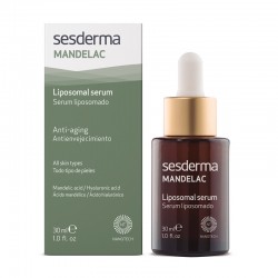 SESDERMA Mandelac Liposomal Serum 30 ml