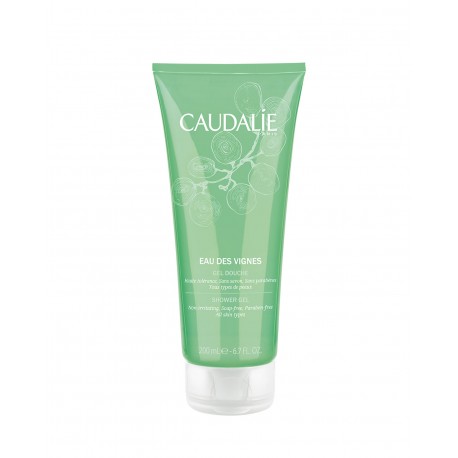 CAUDALIE Eau des Vignes Duschgel 200ML CAUDALIE Eau des Vignes Duschgel 200ML