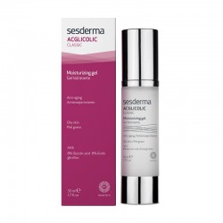 SESDERMA Acglicolic Classic Gel 50 ml