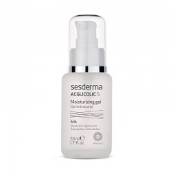 SESDERMA Acglicolic S Feuchtigkeitsgel 50 ml