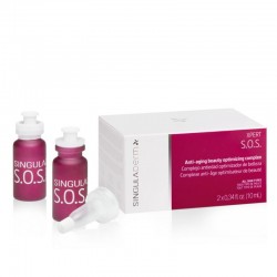 SINGULADERM Xpert SOS 2x10ml Fläschchen