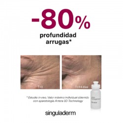 SINGULADERM XPERT Collageneur Booster 2 fiale da 10 ml