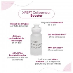 Vantaggi di SINGULADERM XPERT Collageneur Booster 2 fiale da 10 ml