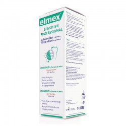 ELMEX Sensitive Professional Mundspülung 400ml