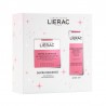 Lierac Supra Radiance Christmas Pack Renewing Cream Gel 50 ml + Detox Serum 30 ml