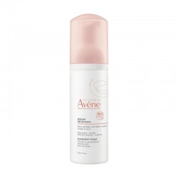 AVENE Mousse Nettoyante Matifiante 150 ml