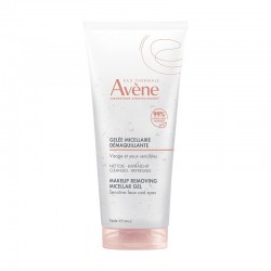 AVÈNE Mizellen-Make-up-Entferner-Gel 200ml