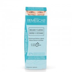 REMESCAR Reduzierer für Tränensäcke und Augenringe, 8 ml