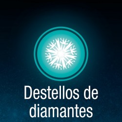 iWHITE Diamond Kit de Blanqueamiento Dental 10 moldes