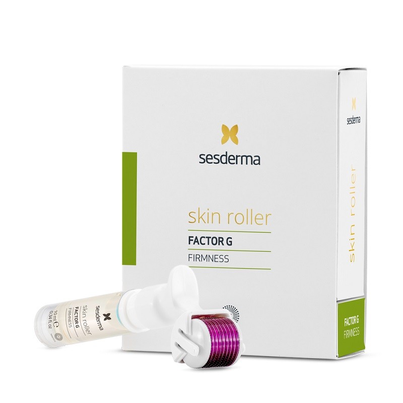 SESDERMA Skin Roller Faktor G 10ml SESDERMA Skin Roller Faktor G 10ml