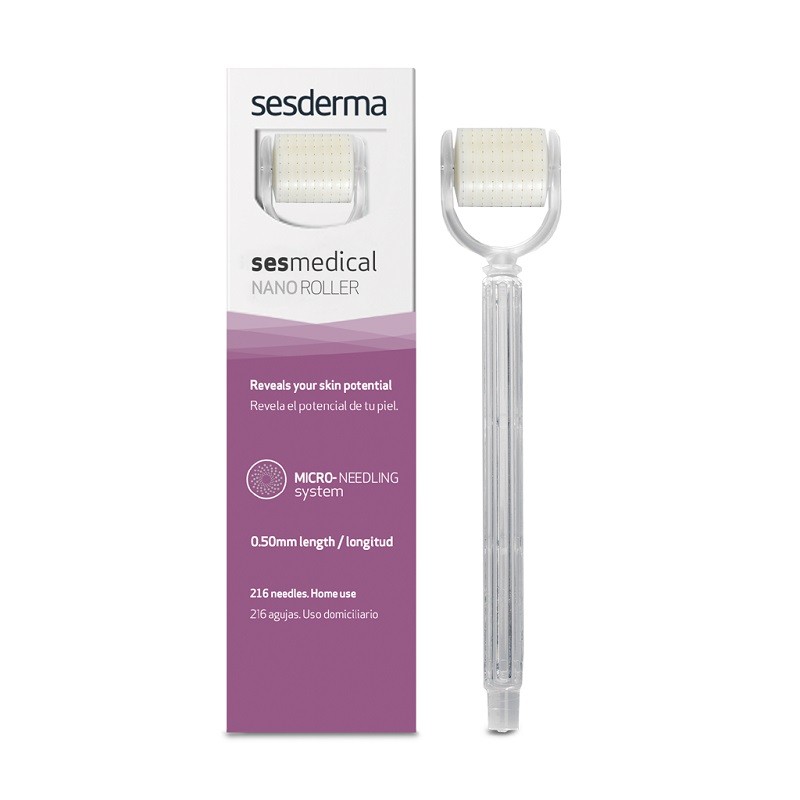SESDERMA Sesmedical Nanoroller 0,5 mm