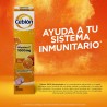 CEBIÓN Vitamine C 1000 mg 20 comprimés doubles effervescents