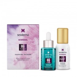 SESDERMA Sesmahal B5 Serum 30 ml und Sesmahal Mist 30 ml