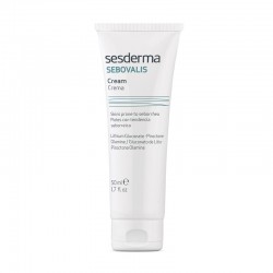 SESDERMA Sebovalis Cream 50 ml