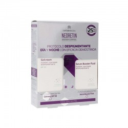 NEORETIN Discrom Control Depigmentierungspaket Gelcreme 40 ml + Booster-Serum 30 ml