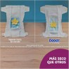 DODOT Activity Taglia 6 (+13 chili) 46 unità