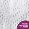 DODOT Activité Taille 6 (+13 kilos) 46 Unités