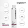 SINGULADERM Xpert Lashes & Brows Wimpern und Augenbrauen SPARPAKET 3 Stück