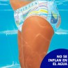 Dodot Splashers Carry Pack Taille 4 11 unités ne se gonflent pas dans l'eau