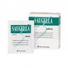 SAUGELLA ATTIVA Wipes 10 units