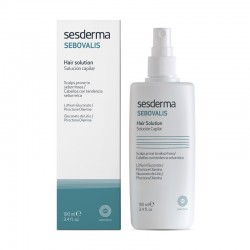 SESDERMA Sebovalis Hair Solution 100ml