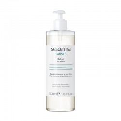 SESDERMA Salises Gel da bagno 500 ml