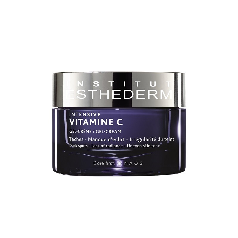 ESTHEDERM Gel Crème Intensif Vitamine C 50 ml