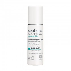 SESDERMA Sesretinal Young Skin Gel Plus 30 ml