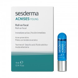 SESDERMA Acnises Young Roll-On 4 ml