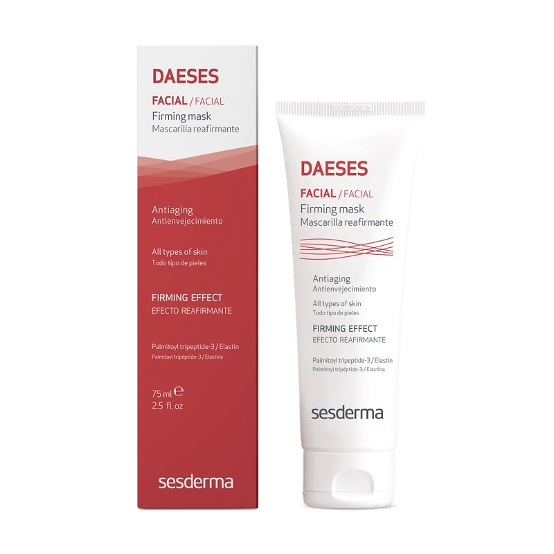 SESDERMA Daeses Firming Mask 75 ml SESDERMA Daeses Firming Mask 75 ml